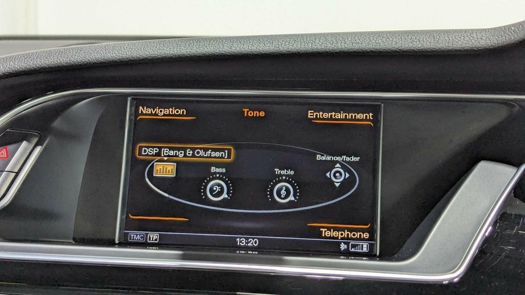 Audi A5 2.0 Tdi S Line S Tronic Tech Pack  #38