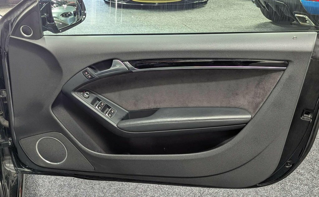 Audi A5 2.0 Tdi S Line S Tronic Tech Pack  #11