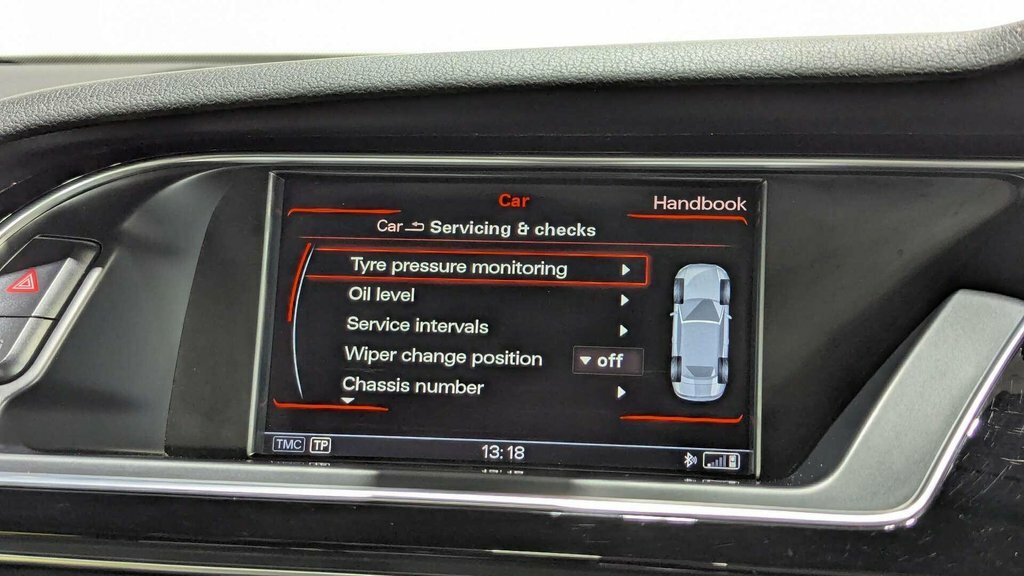 Audi A5 2.0 Tdi S Line S Tronic Tech Pack  #33