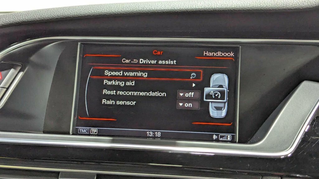 Audi A5 2.0 Tdi S Line S Tronic Tech Pack  #32