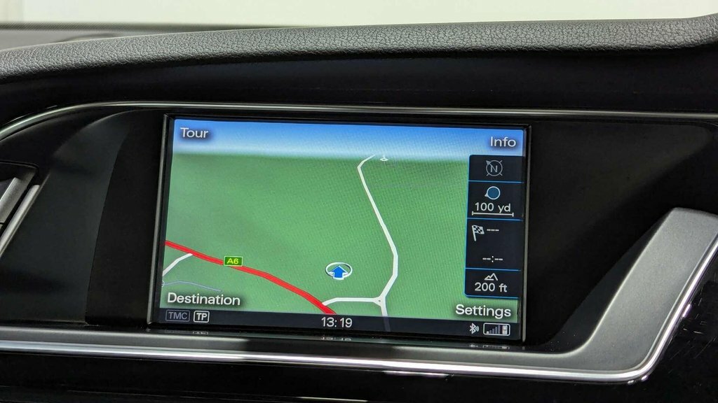 Audi A5 2.0 Tdi S Line S Tronic Tech Pack  #35