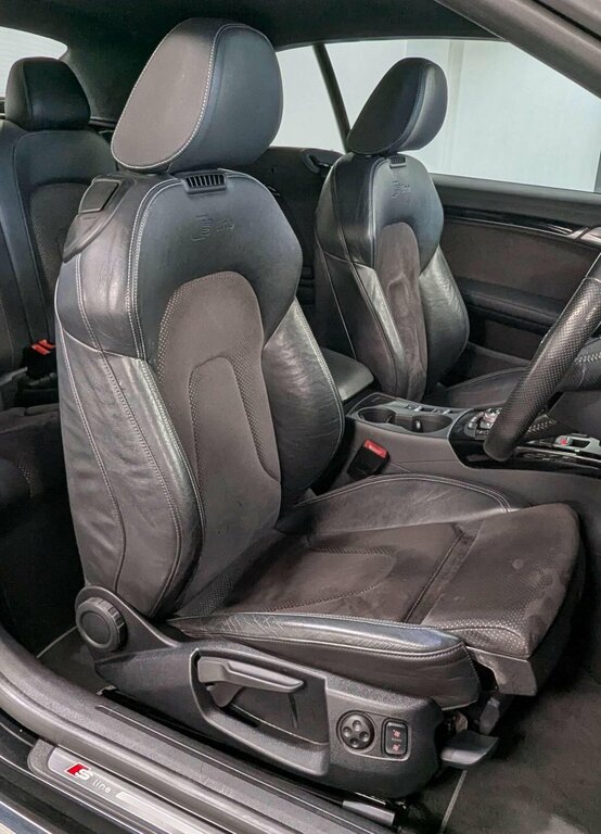 Audi A5 2.0 Tdi S Line S Tronic Tech Pack  #14