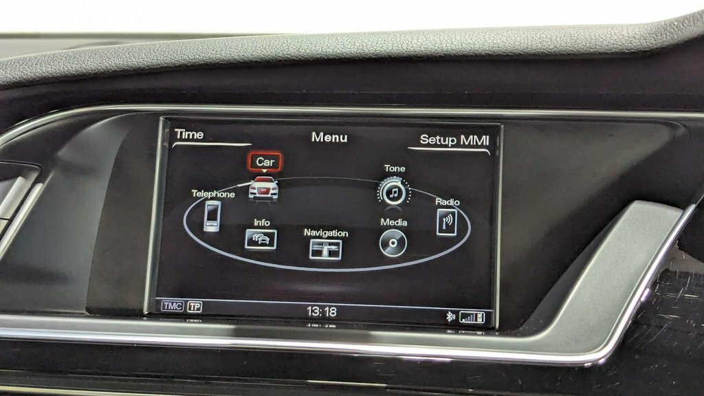 Audi A5 2.0 Tdi S Line S Tronic Tech Pack  #29