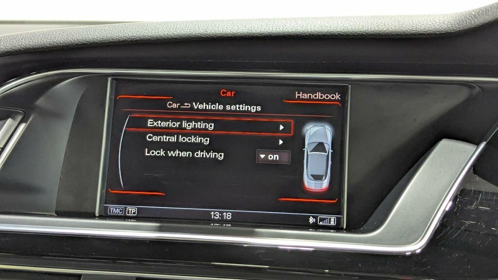 Audi A5 2.0 Tdi S Line S Tronic Tech Pack  #31