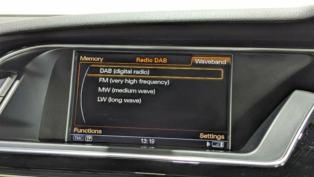 Audi A5 2.0 Tdi S Line S Tronic Tech Pack  #37