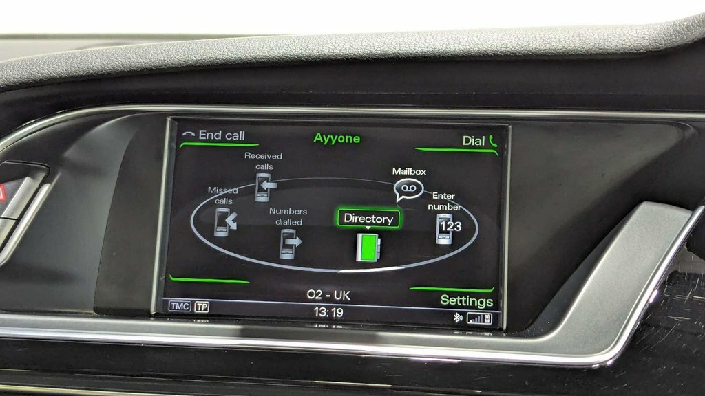 Audi A5 2.0 Tdi S Line S Tronic Tech Pack  #34