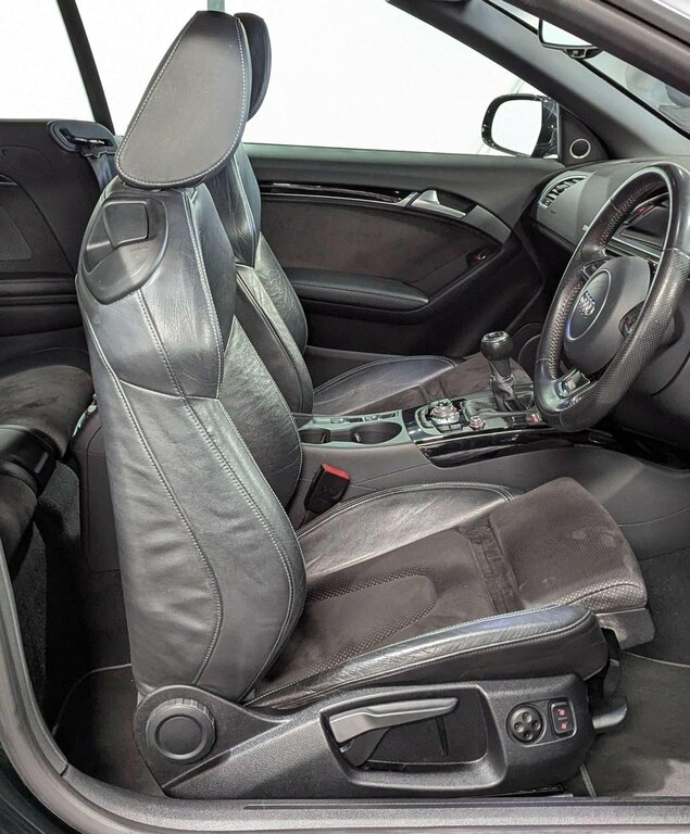 Audi A5 2.0 Tdi S Line S Tronic Tech Pack  #13