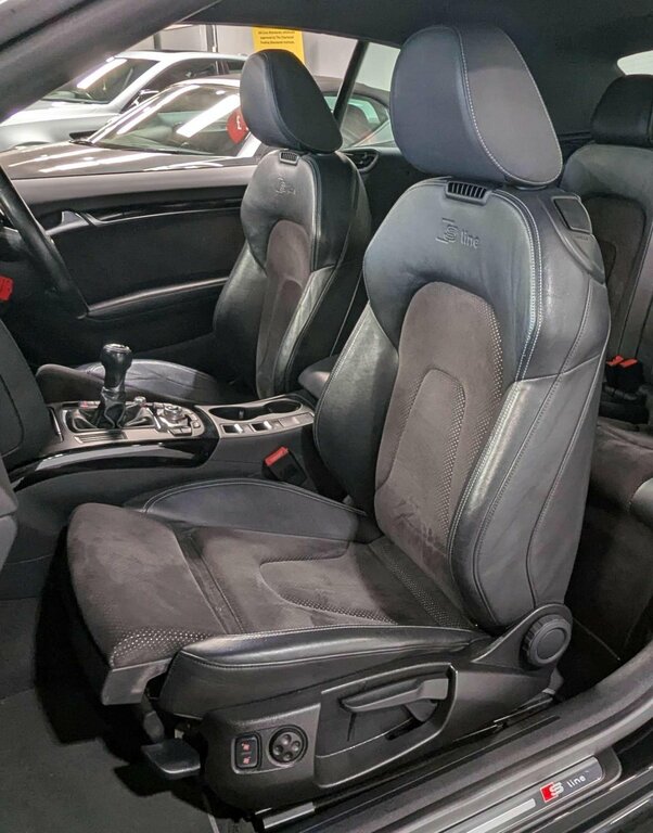 Audi A5 2.0 Tdi S Line S Tronic Tech Pack  #20