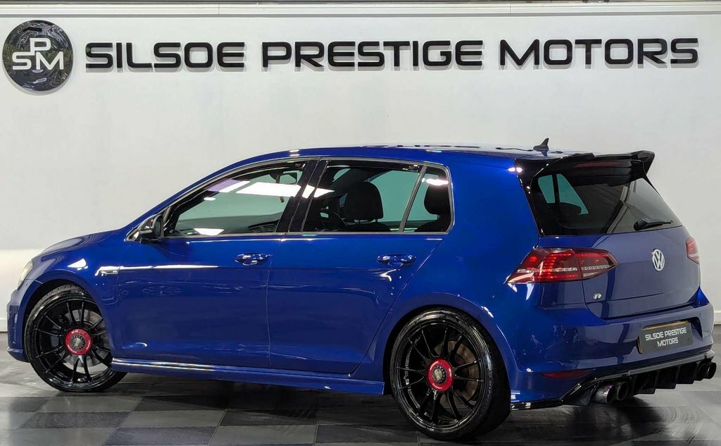 Volkswagen Golf For Sale In Bedford 