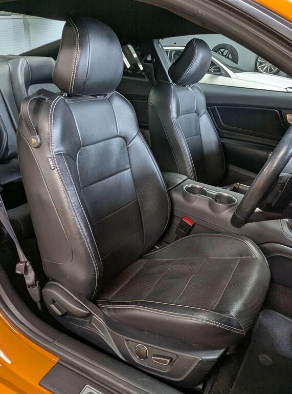 Ford Mustang 5.0 Mustang Gt #5