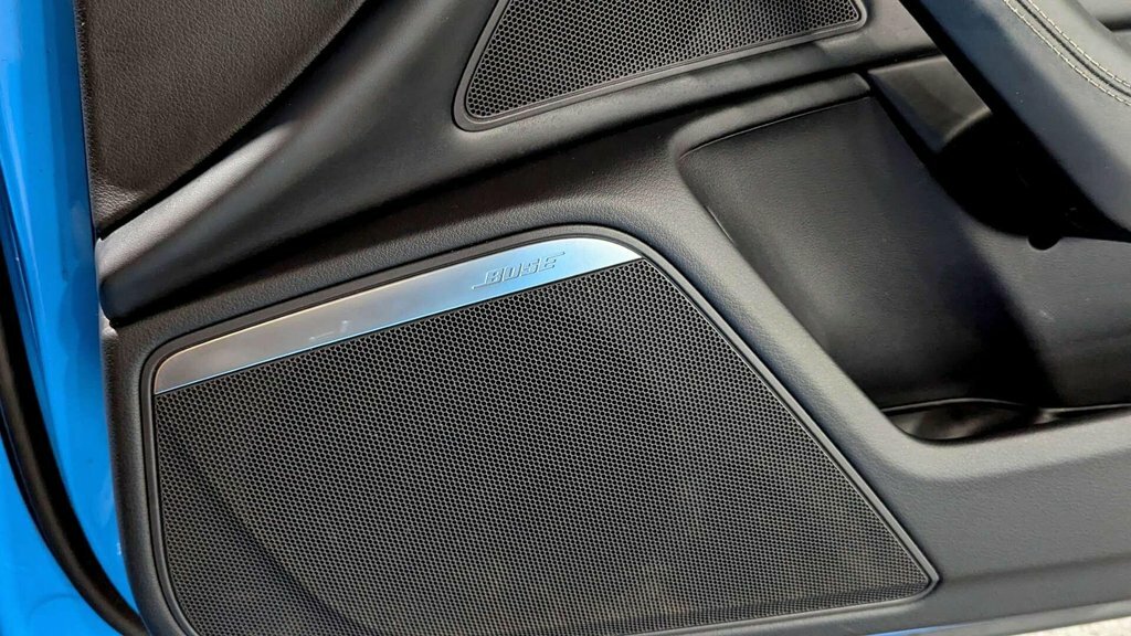 Audi RS6 Rs 6 Tfsi V8 Quattro Silver #7