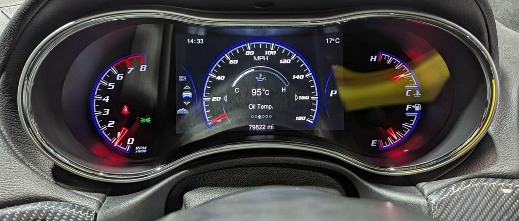 Jeep Grand Cherokee V6 Crd Summit Suv White #31