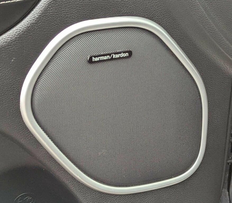 Jeep Grand Cherokee V6 Crd Summit Suv White #19