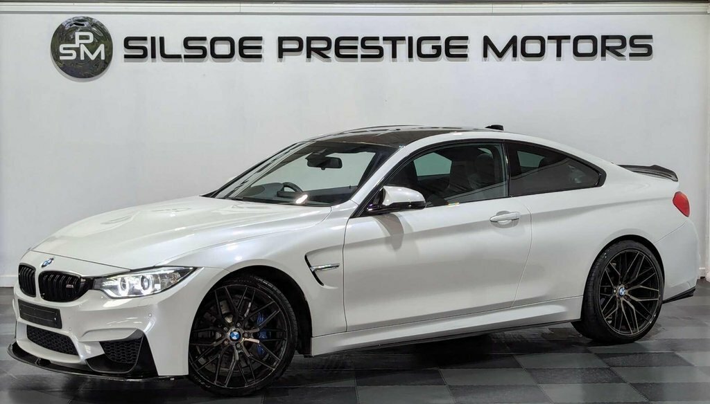 BMW M4 3.0 M4  #5