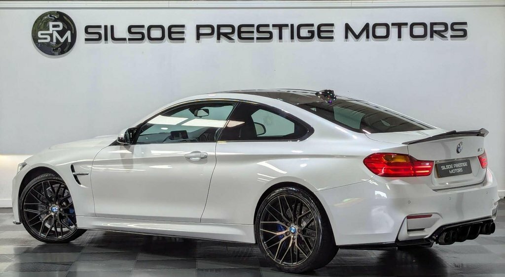 BMW M4 3.0 M4  #2
