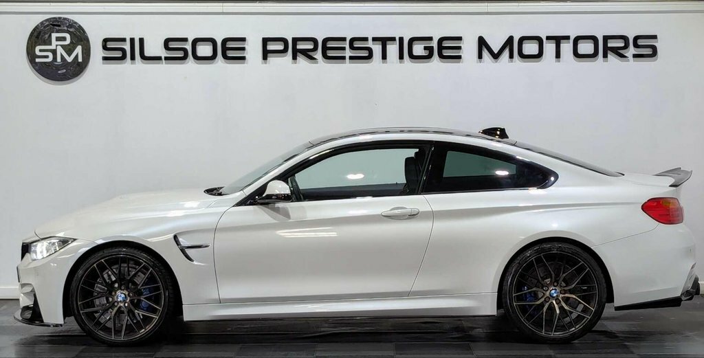 BMW M4 3.0 M4  #6