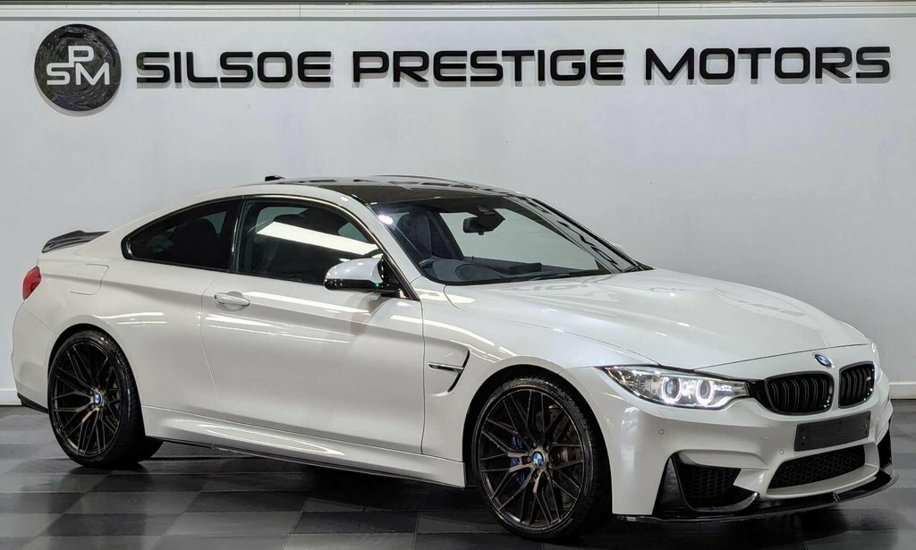 BMW M4 3.0 M4  #3