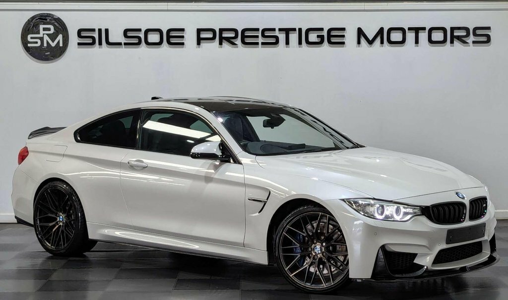 BMW M4 3.0 M4 