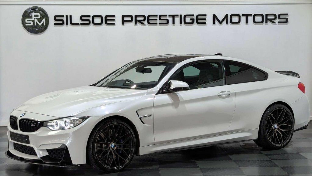BMW M4 3.0 M4  #4