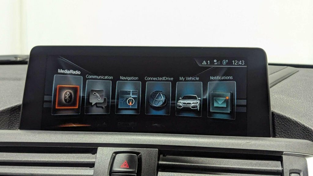 BMW M2 M240i 335 Bhp 3.0 Low Miles M Sport White #31
