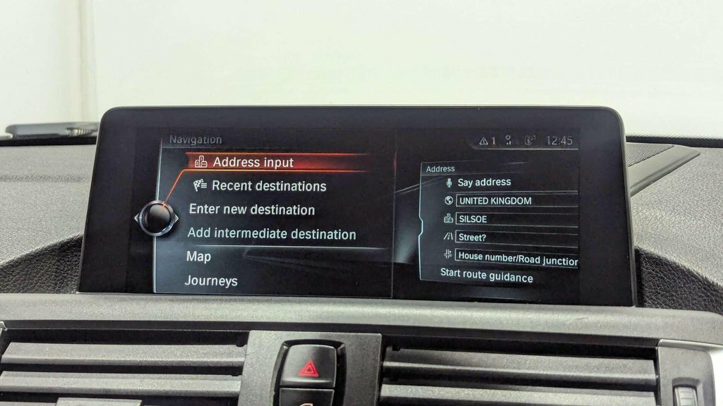 BMW M2 M240i 335 Bhp 3.0 Low Miles M Sport White #34