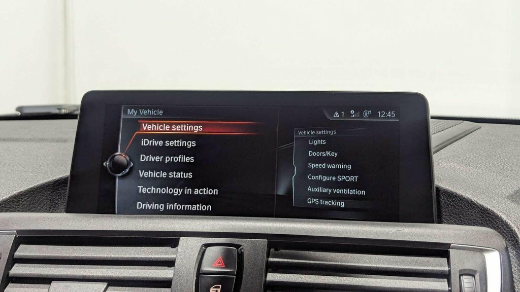BMW M2 M240i 335 Bhp 3.0 Low Miles M Sport White #36