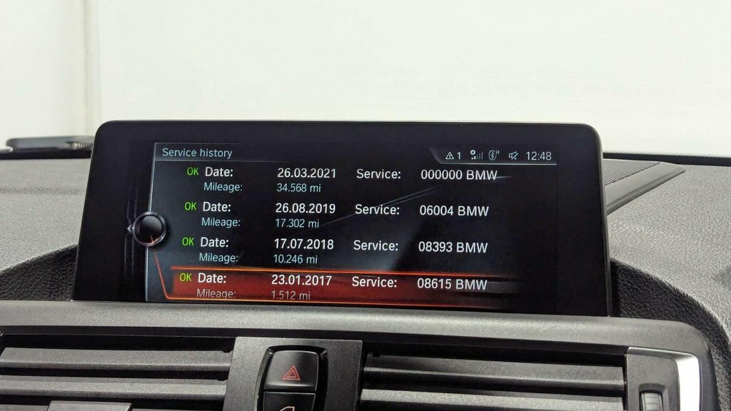 BMW M2 M240i 335 Bhp 3.0 Low Miles M Sport White #39