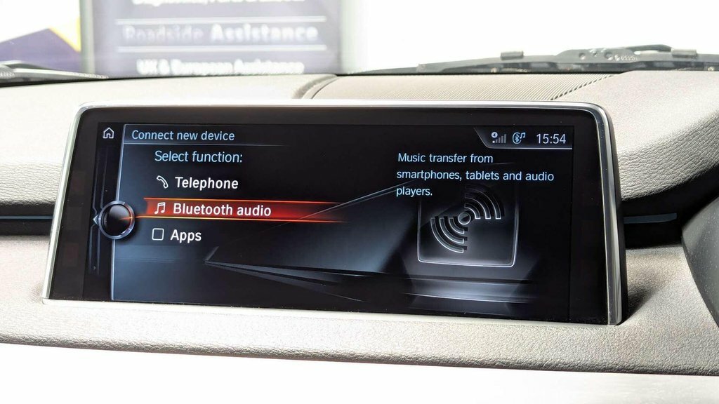 BMW X5 Xdrive30d M Sport Silver #35
