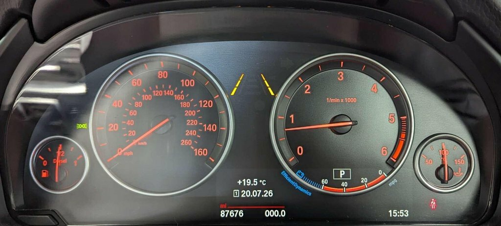 BMW X5 Xdrive30d M Sport Silver #30