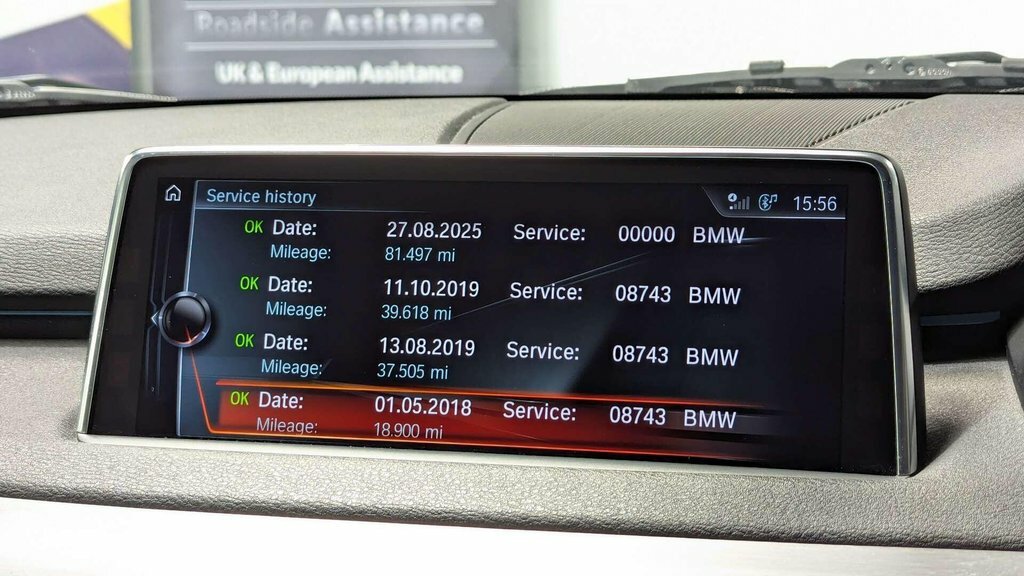 BMW X5 Xdrive30d M Sport Silver #44