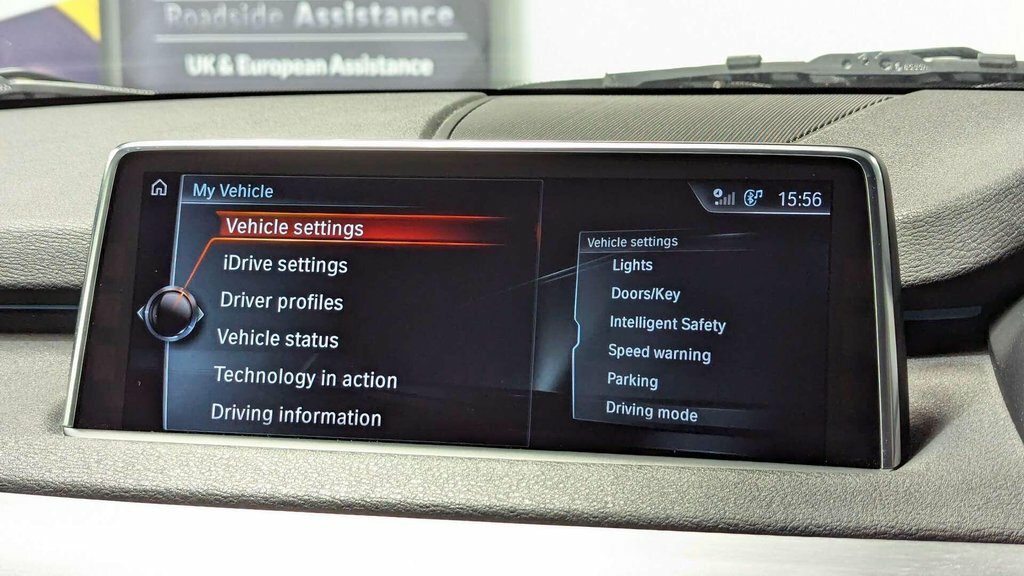 BMW X5 Xdrive30d M Sport Silver #40