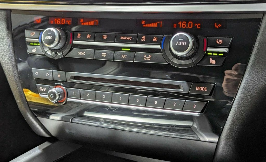 BMW X5 Xdrive30d M Sport Silver #31
