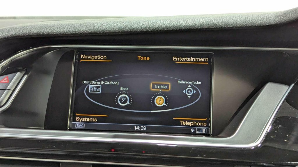 Audi RS4 4.2 Fsi V8 S Tronic Quattro Euro 5 Blue #45