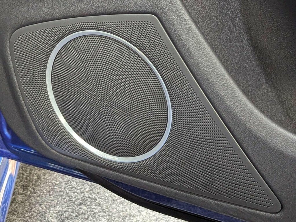Audi RS4 4.2 Fsi V8 S Tronic Quattro Euro 5 Blue #15