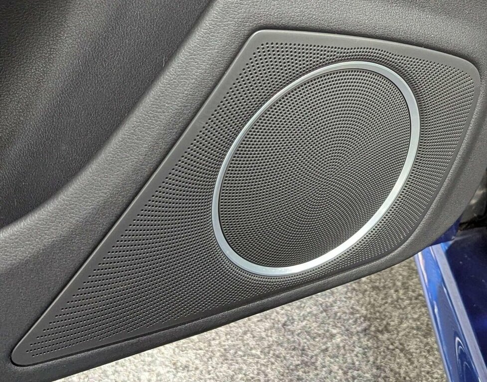 Audi RS4 4.2 Fsi V8 S Tronic Quattro Euro 5 Blue #19