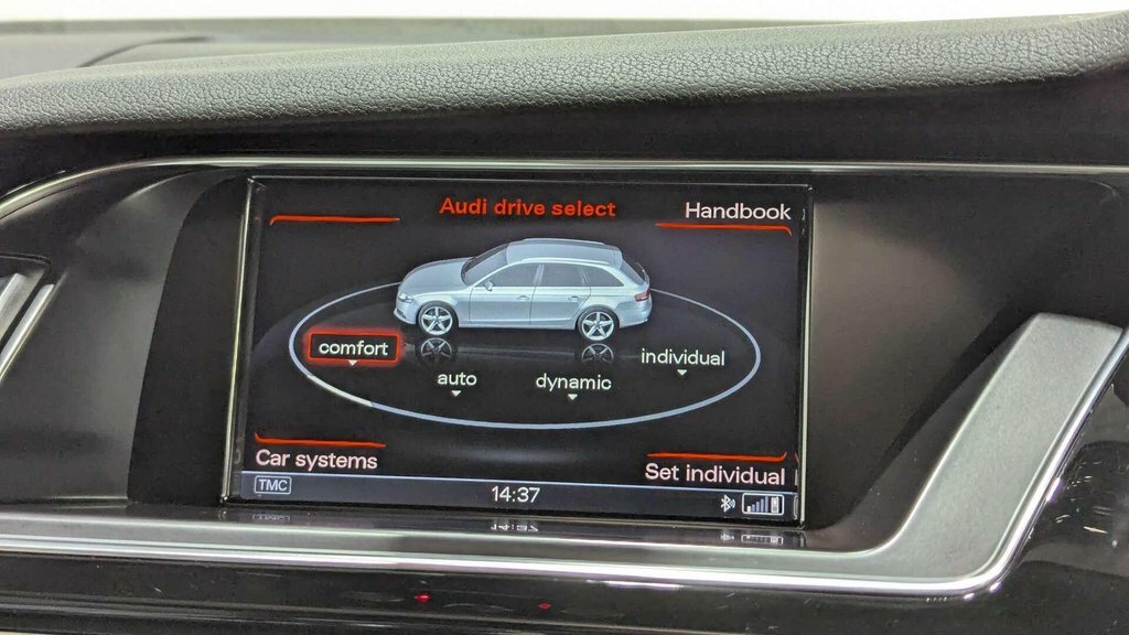 Audi RS4 4.2 Fsi V8 S Tronic Quattro Euro 5 Blue #35