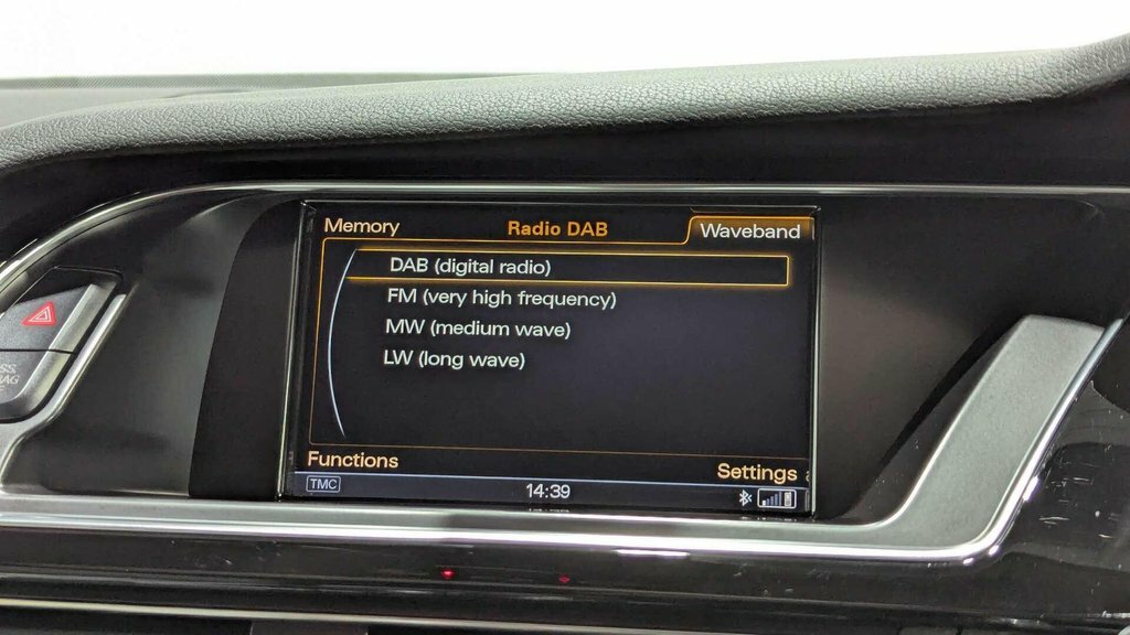 Audi RS4 4.2 Fsi V8 S Tronic Quattro Euro 5 Blue #44