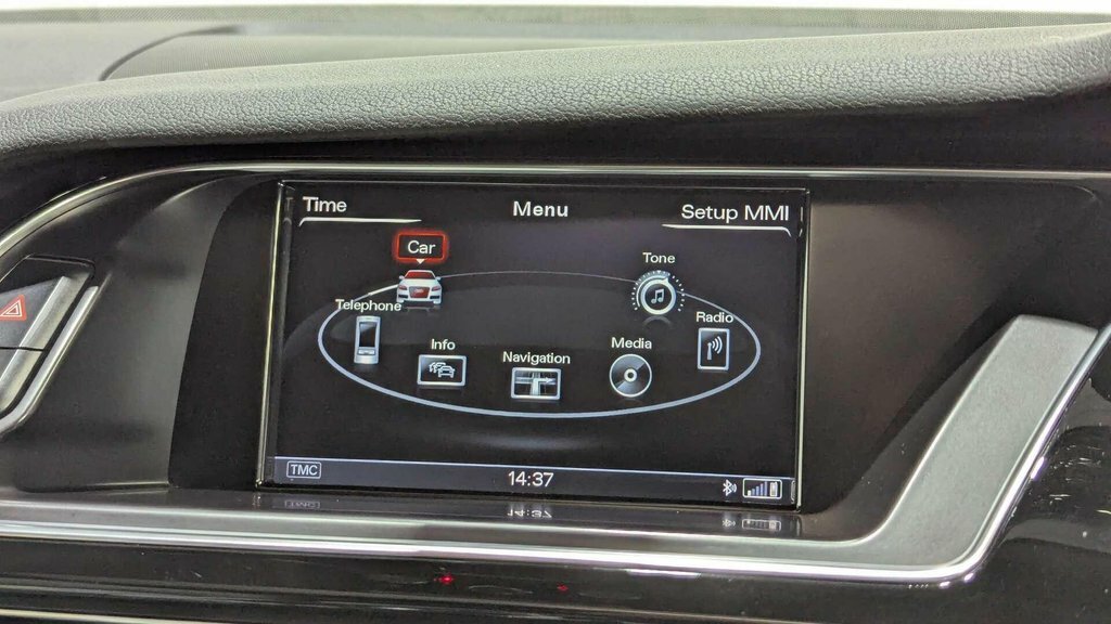 Audi RS4 4.2 Fsi V8 S Tronic Quattro Euro 5 Blue #34
