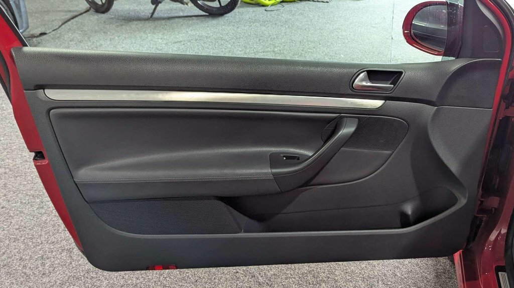 Volkswagen Golf 2.0 Tfsi Gti Dsg Silver #19