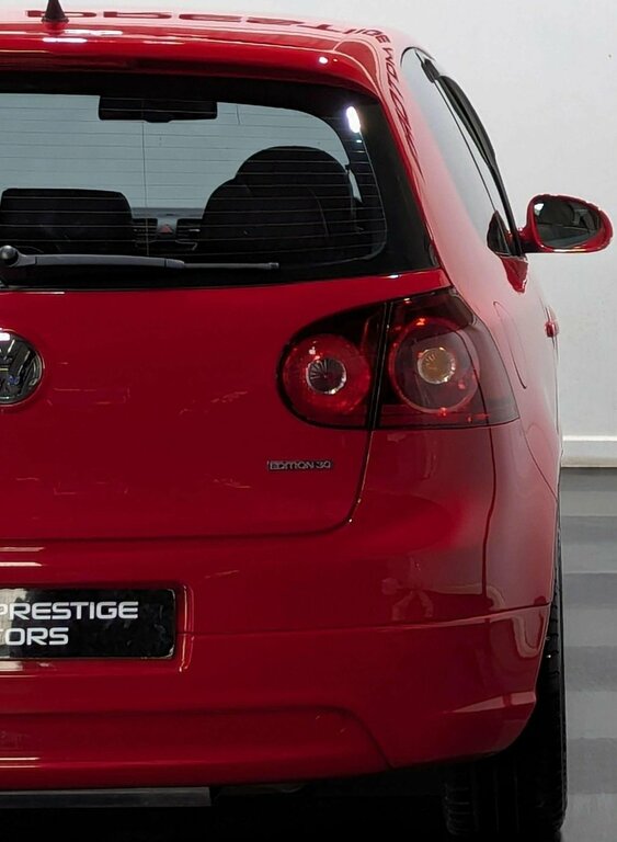 Volkswagen Golf 2.0 Tfsi Gti Dsg Silver #10