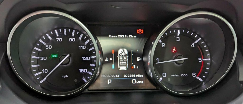 Land Rover Range Rover Evoque 2.2 Sd4 Dynamic 4Wd Euro 5 Ss Silver #29