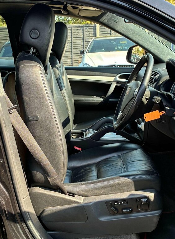 Porsche Cayenne 3.2L Null Grey #11