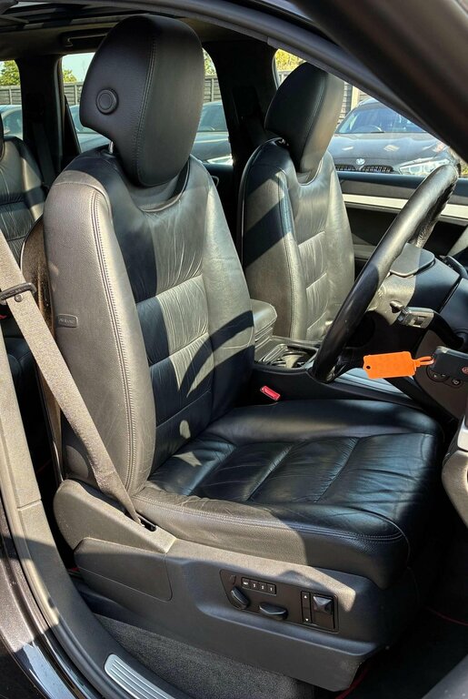 Porsche Cayenne 3.2L Null Grey #12