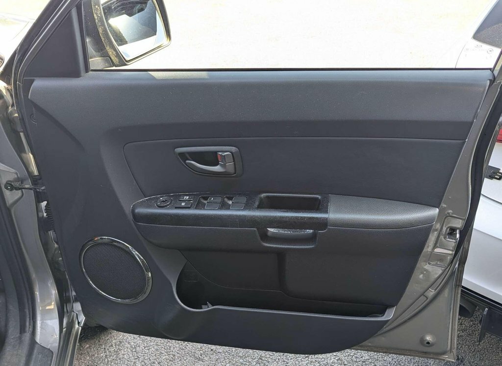 Kia Soul Suv 1.6 Crdi 2 2010 Blue #9