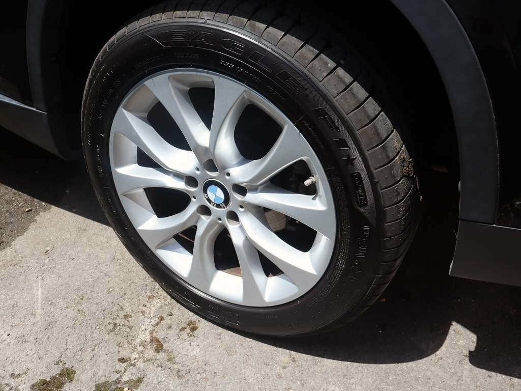 BMW X5 3L Se Black #4