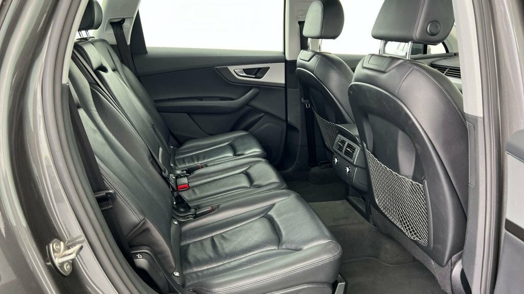 Audi Q7 45 Tdi Quattro S Line Tiptronic  #9