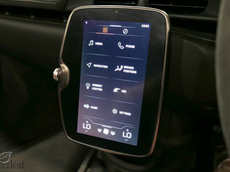 McLaren Artura V6 Phev 700 Ssg SF75ZGY Black #16