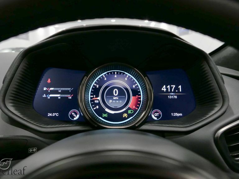 Aston Martin DB11 V8 Euro 6 Black #19
