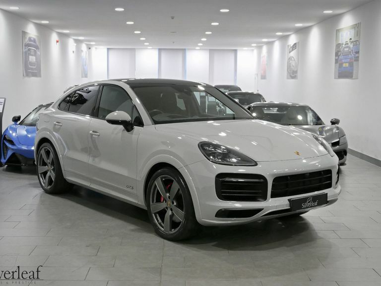 Porsche Cayenne 2023 23 Porsche Cayenne Gts Tiptronic S