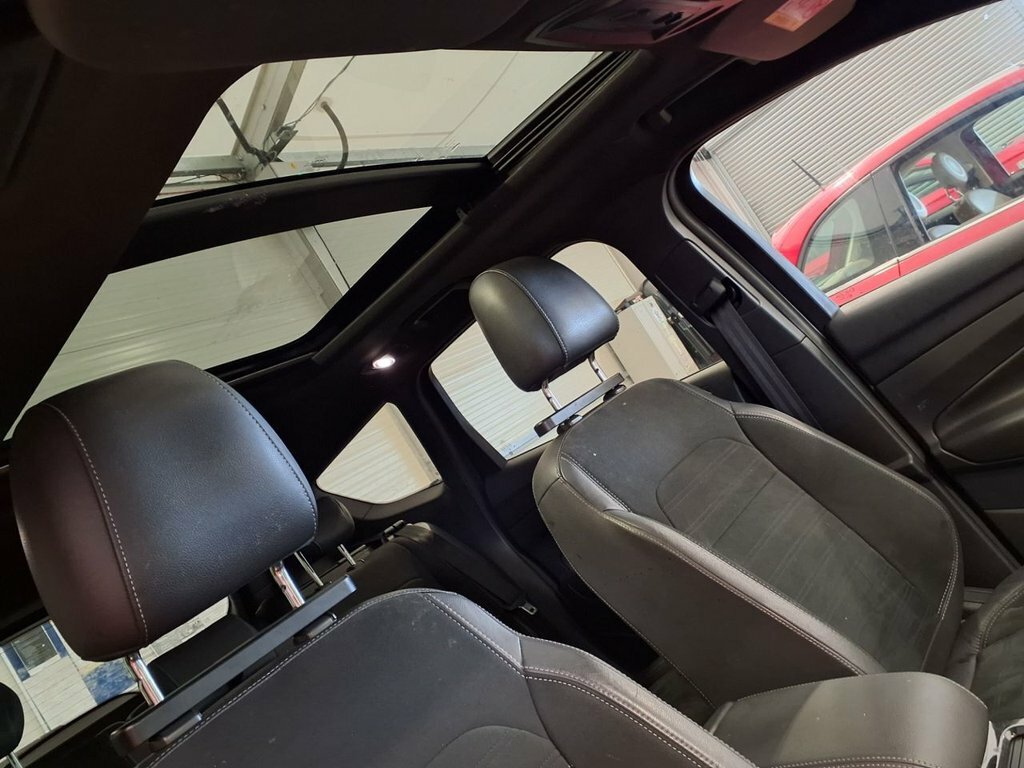Ford Kuga 2L St-line PX17NYP Grey #4